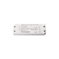 CONSTANT VOLTAGE DRIVER 30W 24VDC IP20 TRIAC DIMMABLE 200-240V INPUT 1.5W MIN LOAD ECOPAC POWER