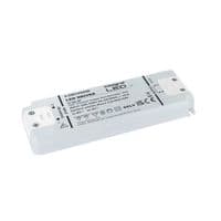 CONSTANT VOLTAGE DRIVER 75W 24VDC IP20 NON-DIMM 200-240V INPUT