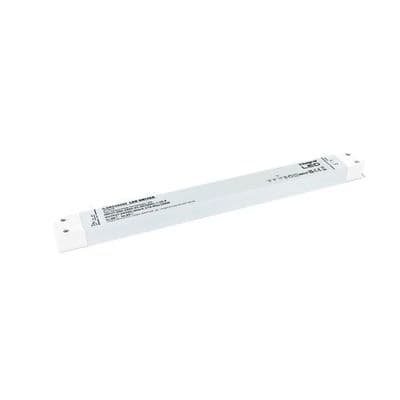 CONSTANT VOLTAGE LONG & SLIM DRIVER 100W 24VDC IP20 NON-DIMM 180-264V INPUT
