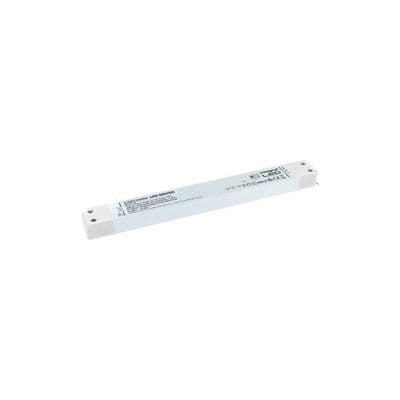 CONSTANT VOLTAGE LONG & SLIM DRIVER 45W 12VDC IP20 NON-DIMM 180-264V INPUT