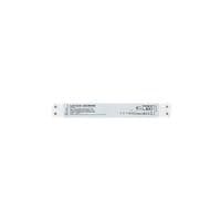 CONSTANT VOLTAGE LONG & SLIM DRIVER 45W 24VDC IP20 NON-DIMM 180-264V INPUT