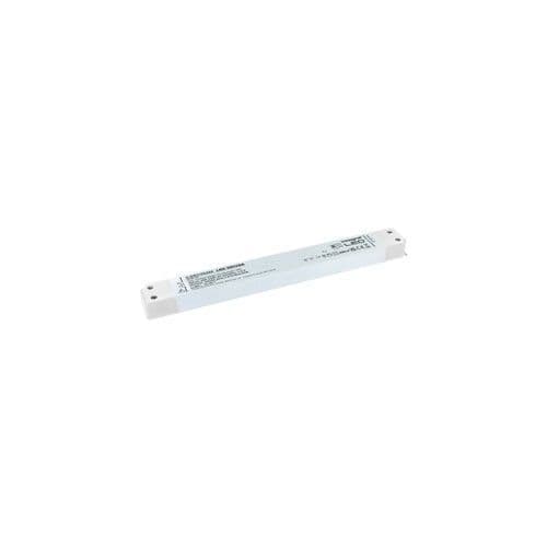 CONSTANT VOLTAGE LONG & SLIM DRIVER 45W 24VDC IP20 NON-DIMM 180-264V INPUT
