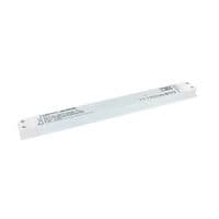 CONSTANT VOLTAGE LONG & SLIM DRIVER 75W 24VDC IP20 NON-DIMM 180-264V INPUT