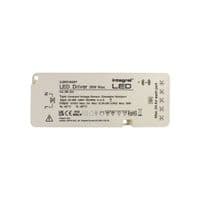 CONSTANT VOLTAGE MULTIPORT (5) DRIVER SENSOR DIMMABLE 36W MAX 12VDC IP20 200-240V INPUT EU PLUG