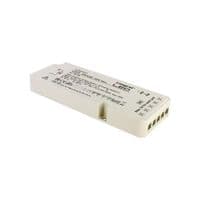 CONSTANT VOLTAGE MULTIPORT (5) DRIVER SENSOR DIMMABLE 36W MAX 24VDC IP20 200-240V INPUT EU PLUG