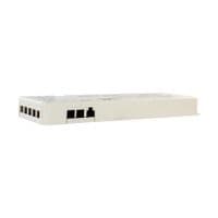 CONSTANT VOLTAGE MULTIPORT (7+1) DRIVER SENSOR DIMMABLE 60W MAX 12VDC IP20 200-240V INPUT EU PLUG