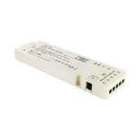 CONSTANT VOLTAGE MULTIPORT (7+1) DRIVER SENSOR DIMMABLE 60W MAX 12VDC IP20 200-240V INPUT EU PLUG