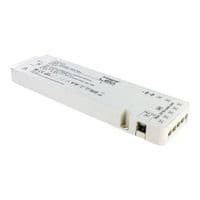CONSTANT VOLTAGE MULTIPORT (7+1) DRIVER SENSOR DIMMABLE 60W MAX 24VDC IP20 200-240V INPUT EU PLUG