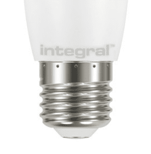 E27 Bulb (Edison Large Screw) LED