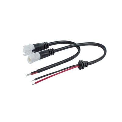 EMERGENCY ACC WIRING CONNECTION KIT FOR RECESS PLUS12-35W DOWNLIGHTS