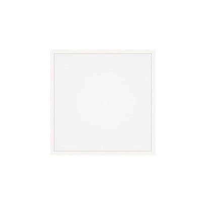 EVO LED PANEL LIGHT 600X600 3600LM 30W 4000K TPA UGR<19  BACKLIT NON-DIMM 120 LM/W INTEGRAL