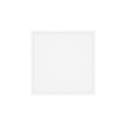 EVO LED PANEL LIGHT 600X600 3600LM 36W 4000K BACKLIT NON-DIMM 100LM/W INTEGRAL
