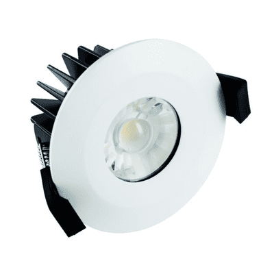 Fire Rated Downlights
