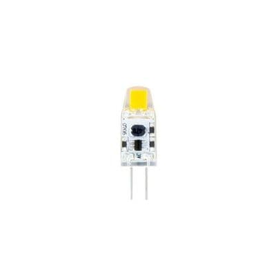 G4 BULB 105LM 1W 4000K NON-DIMM 300 BEAM CLEAR INTEGRAL
