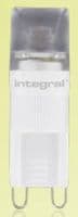 G9 LED Bulb I 10W Equivalent Warm White | LED Lamp