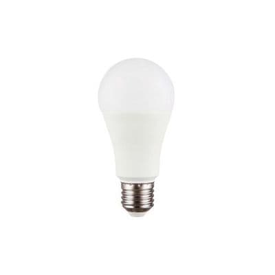 GLS BULB E27 2000LM 14.5W 4000K NON-DIMM 200 BEAM FROSTED INTEGRAL
