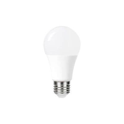 GLS BULB E27 806LM 8.8W 4000K DIMMABLE 220 BEAM FROSTED INTEGRAL