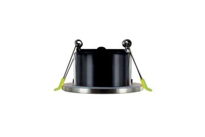 J-SERIES LOW-PROFILE FIRE RATED DOWNLIGHT 68MM CUTOUT IP65 800LM 8W 3000K 55 BEAM DIMMABLE 100LM/W S