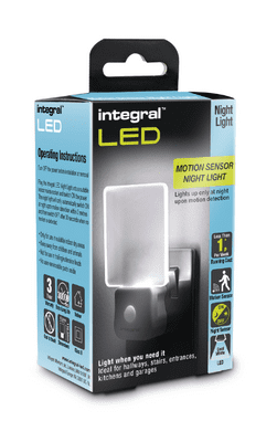 LED Night Lights