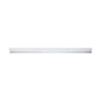 LIGHTSPAN T8 BATTEN 4FT SINGLE EMERGENCY 3 HR 2800LM 22W 130LM/W 4000K 120 BEAM 1170MM  LINKABLE NON