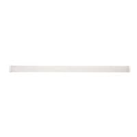 LIGHTSPAN T8 BATTEN 4FT  TWIN EMERGENCY 3 HR 5600LM 43W 130LM/W 4000K 120 BEAM 1170mm LINKABLE NON-D
