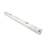 LIGHTSPAN T8 BATTEN 4FT  TWIN EMERGENCY 3 HR 5600LM 43W 130LM/W 4000K 120 BEAM 1170mm LINKABLE NON-D