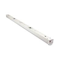 LIGHTSPAN T8 BATTEN 5FT SINGLE EMERGENCY 3HR 3900LM 30W 130LM/W 4000K 120 BEAM 1470MM  LINKABLE NON-