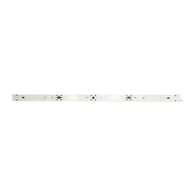 LIGHTSPAN T8 BATTEN  5FT TWIN EMERGENCY 3 HR 7800LM 60W 130LM/W 4000K 120 BEAM  1470MM LINKABLE NON-