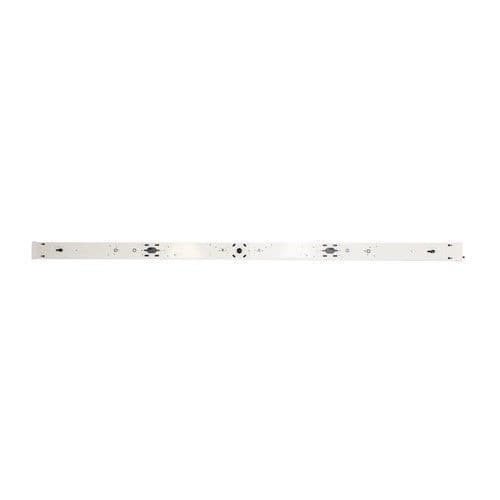 LIGHTSPAN T8 BATTEN  5FT TWIN EMERGENCY 3 HR 7800LM 60W 130LM/W 4000K 120 BEAM  1470MM LINKABLE NON-