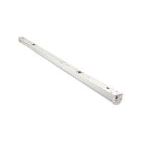 LIGHTSPAN T8 BATTEN 6FT TWIN EMERGENCY 3 HR 8400LM 65W 130LM/W 4000K 120 BEAM 1734MM  LINKABLE NON-D