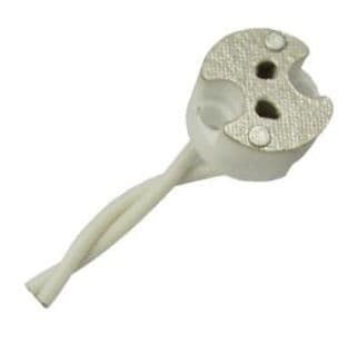 MR16 (GU5.3) Connector | Lampholder | Socket