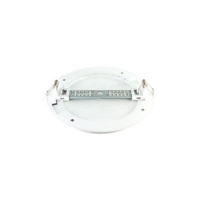 MULTI-FIT DOWNLIGHT 65-160MM CUTOUT 1020LM 12W 4000K NON-DIMM 85LM/W WHITE INTEGRAL