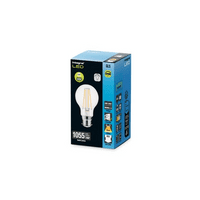 OMNI FILAMENT GLS BULB B22 1055LM 9.5W 2700K DIMMABLE 320 BEAM CLEAR FULL GLASS INTEGRAL