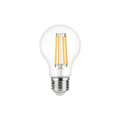 OMNI FILAMENT GLS BULB E27 1521LM 11.2W 2700K DIMMABLE 320 BEAM CLEAR INTEGRAL