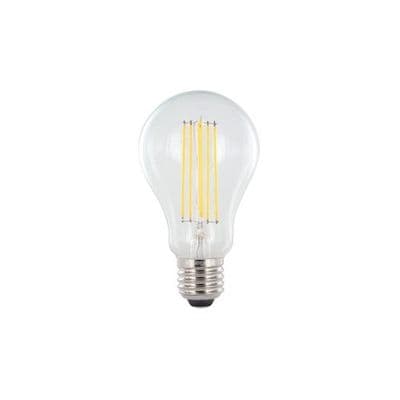 OMNI FILAMENT GLS BULB E27 1521LM 11.2W 2700K NON-DIMM 320 BEAM CLEAR FULL GLASS INTEGRAL