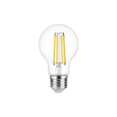 OMNI FILAMENT GLS BULB E27 1521LM 11.2W 4000K DIMMABLE 320 BEAM CLEAR FULL GLASS INTEGRAL