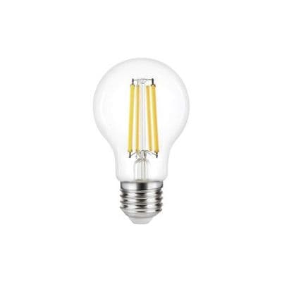OMNI FILAMENT GLS BULB E27 1521LM 11.2W 4000K NON-DIMM 320 BEAM CLEAR FULL GLASS INTEGRAL