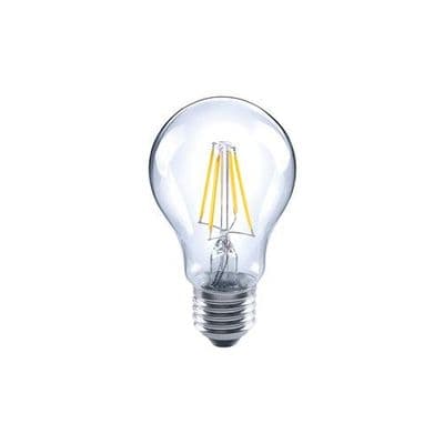 OMNI FILAMENT GLS BULB E27 470LM 3.4W 2700K NON-DIMM 320 BEAM CLEAR INTEGRAL