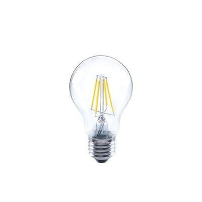 OMNI FILAMENT GLS BULB E27 470LM 4.2W 2700K DIMMABLE 320 BEAM CLEAR FULL GLASS INTEGRAL
