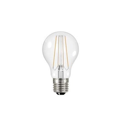 OMNI FILAMENT GLS BULB E27 806LM 7.3W 2700K NON-DIMM 320 BEAM CLEAR INTEGRAL