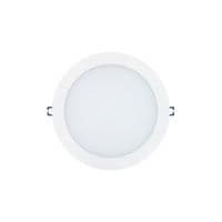 PERFORMANCE+ DOWNLIGHT 145MM CUTOUT 850LM 8W 4000K TRIAC DIMMABLE 106LM/W IP54 WHITE