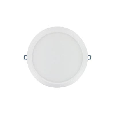 PERFORMANCE+ DOWNLIGHT 245MM CUTOUT 1870LM 22W 3000K NON-DIMM 85LM/W IP20 WHITE