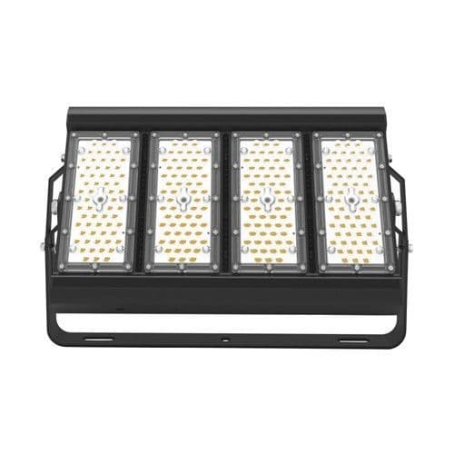 PRECISION PRO FLOODLIGHT IP65 26000LM 200W 4000K 60 BEAM 130LM/W INTEGRAL