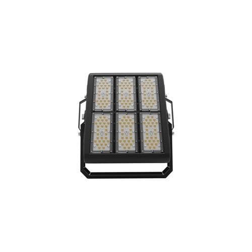 PRECISION PRO FLOODLIGHT IP65 45000LM 300W 4000K 30 BEAM 150LM/W INTEGRAL