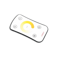 RF RECEIVER AND REMOTE TOUCH CCT CHANGE 12-24V CONSTANT VOLTAGE 108W(12V) AND 216W(24V) INTEGRAL