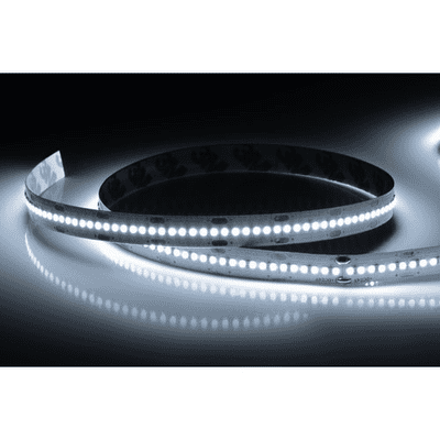 SPOTLESS STRIP IP20 5M 4000K 24V 16.5W/M 1865LM/M 280LED/M 10MM WIDTH 115 BEAM CRI90 BAG PACK INTEGR