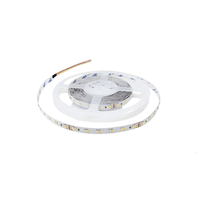 STRIP CRI90 IP20 5M 2400K TO 6000K 24V 15W/M MAX 1200LM/M 500LED/M 10MM WIDTH 115 BEAM