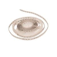 STRIP IP33 5M RGB+W 4000K 24V 12W/M 72LED/M 12MM WIDTH 115 BEAM BAG PACK INTEGRAL