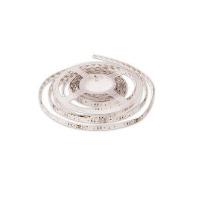 STRIP IP65 5M 6500K 24V 11.28W/M 900LM/M 60LED/M 10MM WIDTH 115 BEAM BAG PACK INTEGRAL