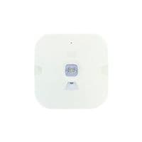 SURFACE EMERGENCY DOWNLIGHT IP44 130LM 1W 6000K 3HR NON-MAINTAINED CORRIDOR TEST BUTTON INTEGRAL